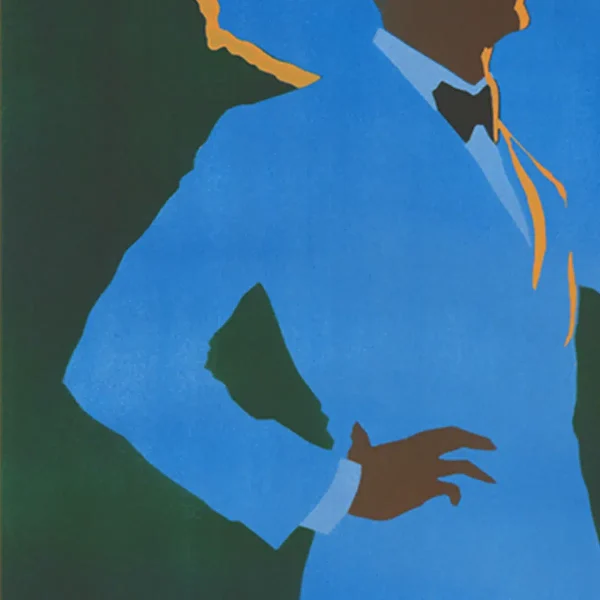 J. G. in Summer Twilight – Image 4