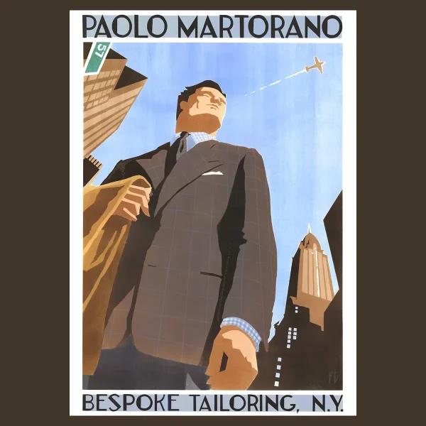 Paolo Martorano 5th Anniversary - Image 2