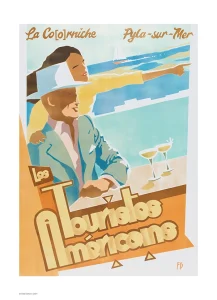 The American Tourists