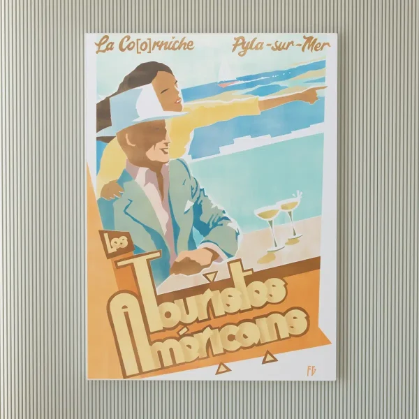 The American Tourists - Image 6