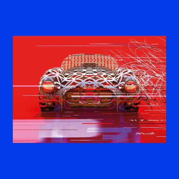 Cobra 100 - Image 2