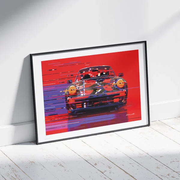 Porsche 103 - Image 6