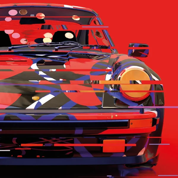 Porsche 103 - Image 3