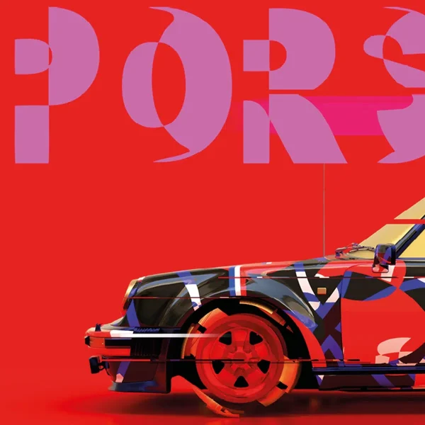 Porsche 104 - Image 4