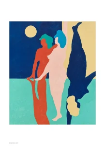 Moon Dance