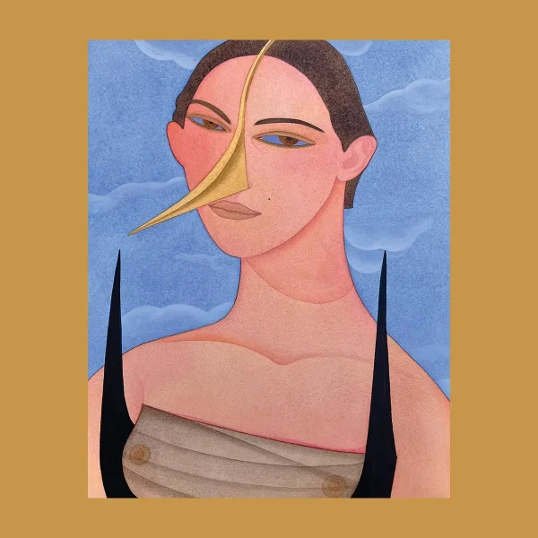 Lady Schiaparelli – Image 2